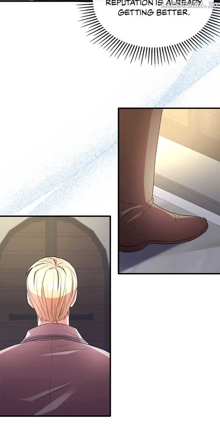 The Marquis Is Only Kind to Her Chapter 18 229 chap 23 51