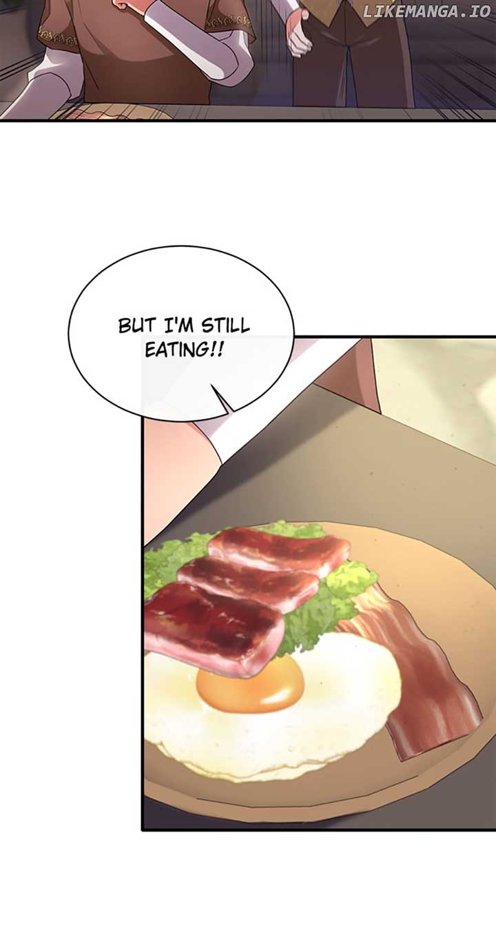 The Marquis Is Only Kind to Her Chapter 18 185 chap 23 7