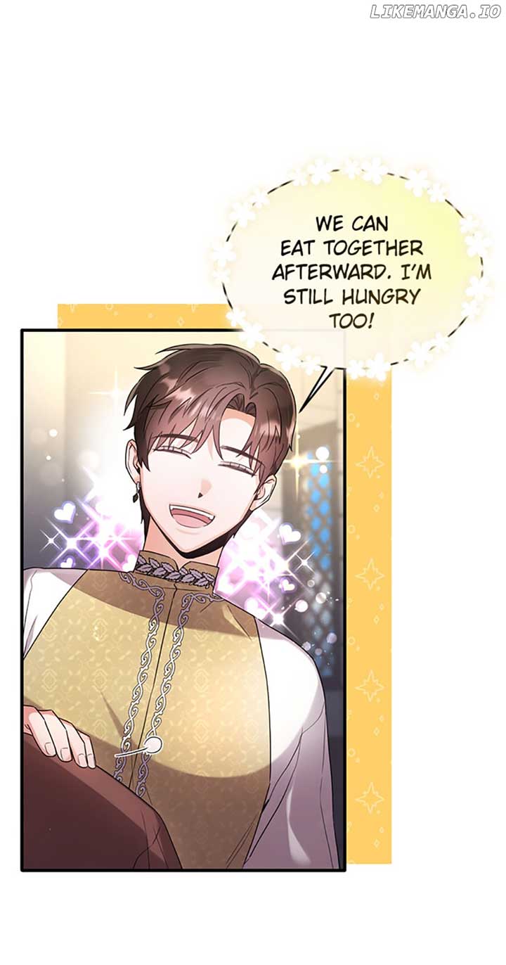 The Marquis Is Only Kind to Her Chapter 18 186 chap 23 8
