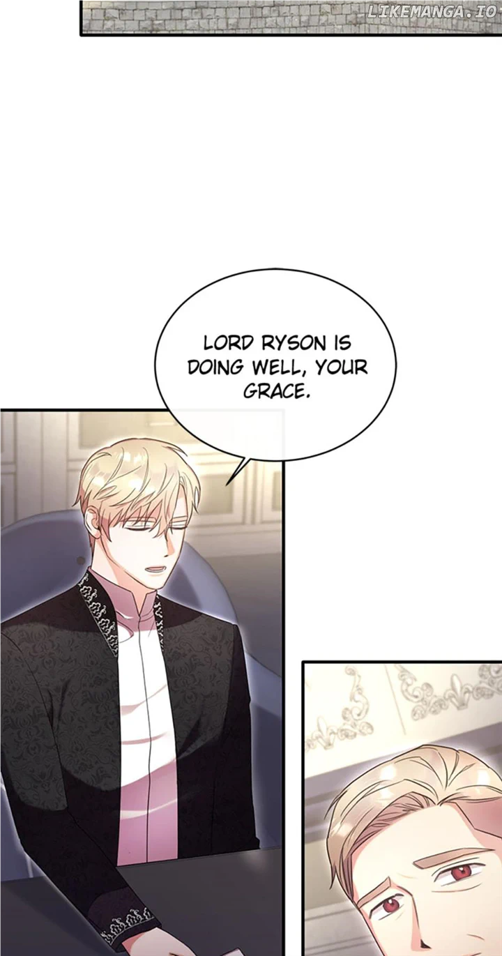 The Marquis Is Only Kind to Her Chapter 19 214 chap 24 15