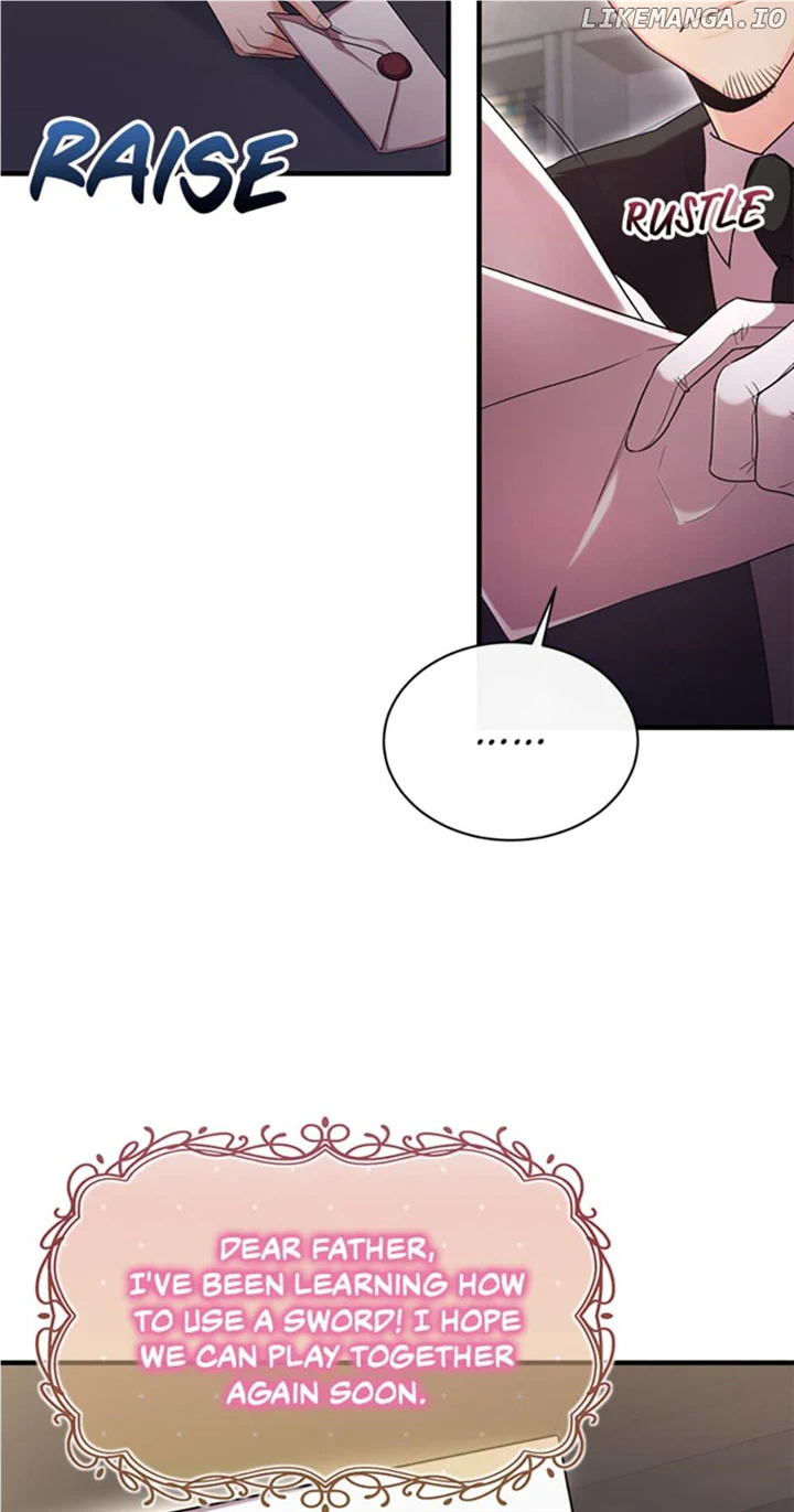 The Marquis Is Only Kind to Her Chapter 19 215 chap 24 16