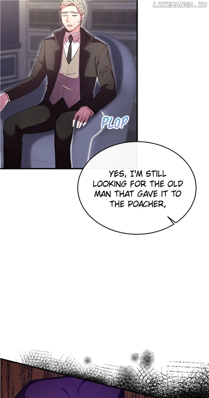 The Marquis Is Only Kind to Her Chapter 19 217 chap 24 18