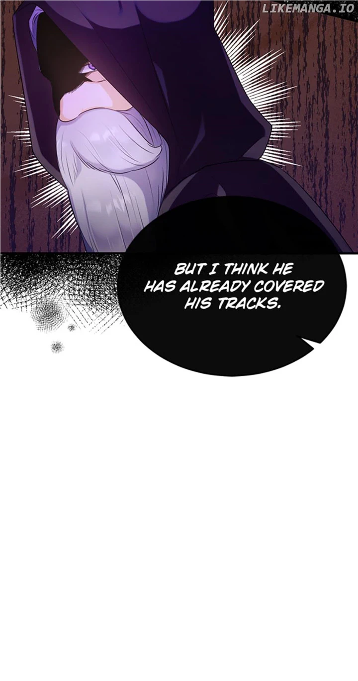 The Marquis Is Only Kind to Her Chapter 19 218 chap 24 19
