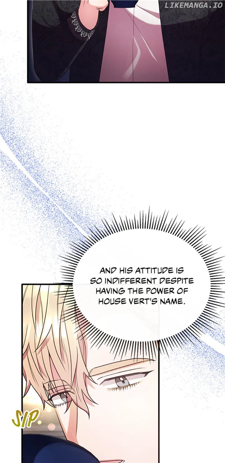 The Marquis Is Only Kind to Her Chapter 19 222 chap 24 23