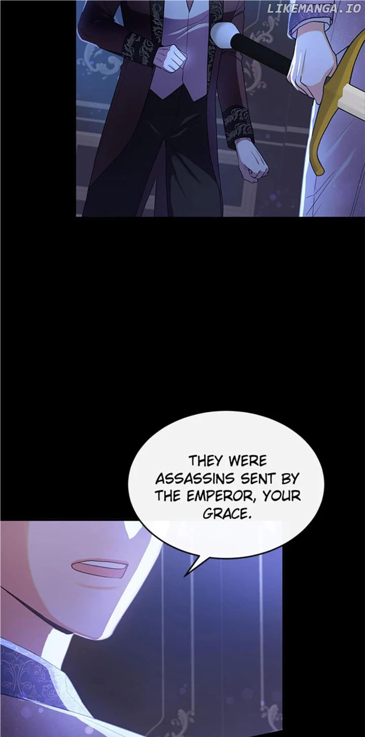The Marquis Is Only Kind to Her Chapter 19 228 chap 24 29