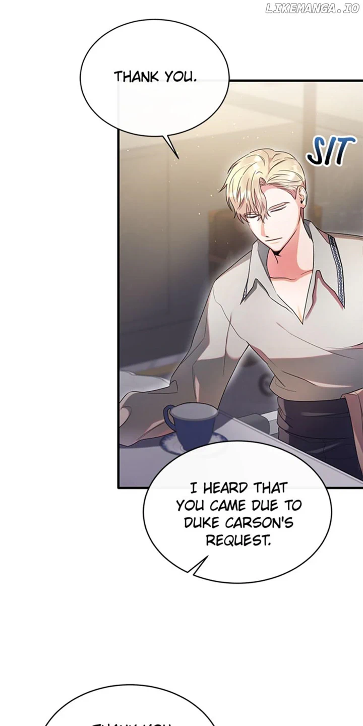 The Marquis Is Only Kind to Her Chapter 19 202 chap 24 3