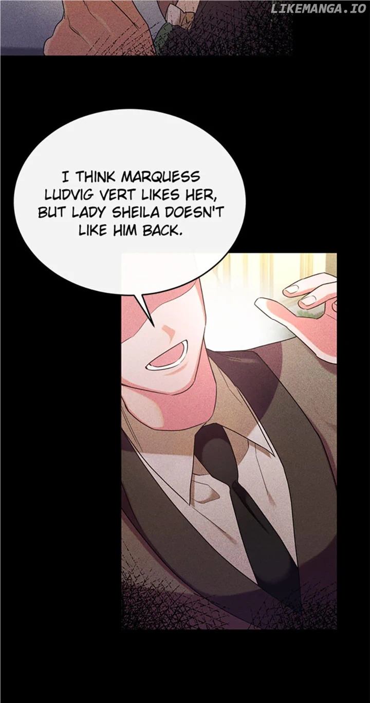 The Marquis Is Only Kind to Her Chapter 19 240 chap 24 41