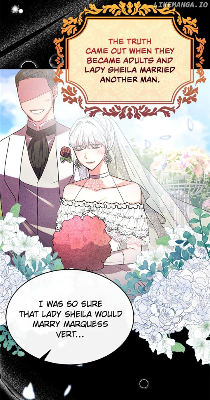 The Marquis Is Only Kind to Her Chapter 19 242 chap 24 43