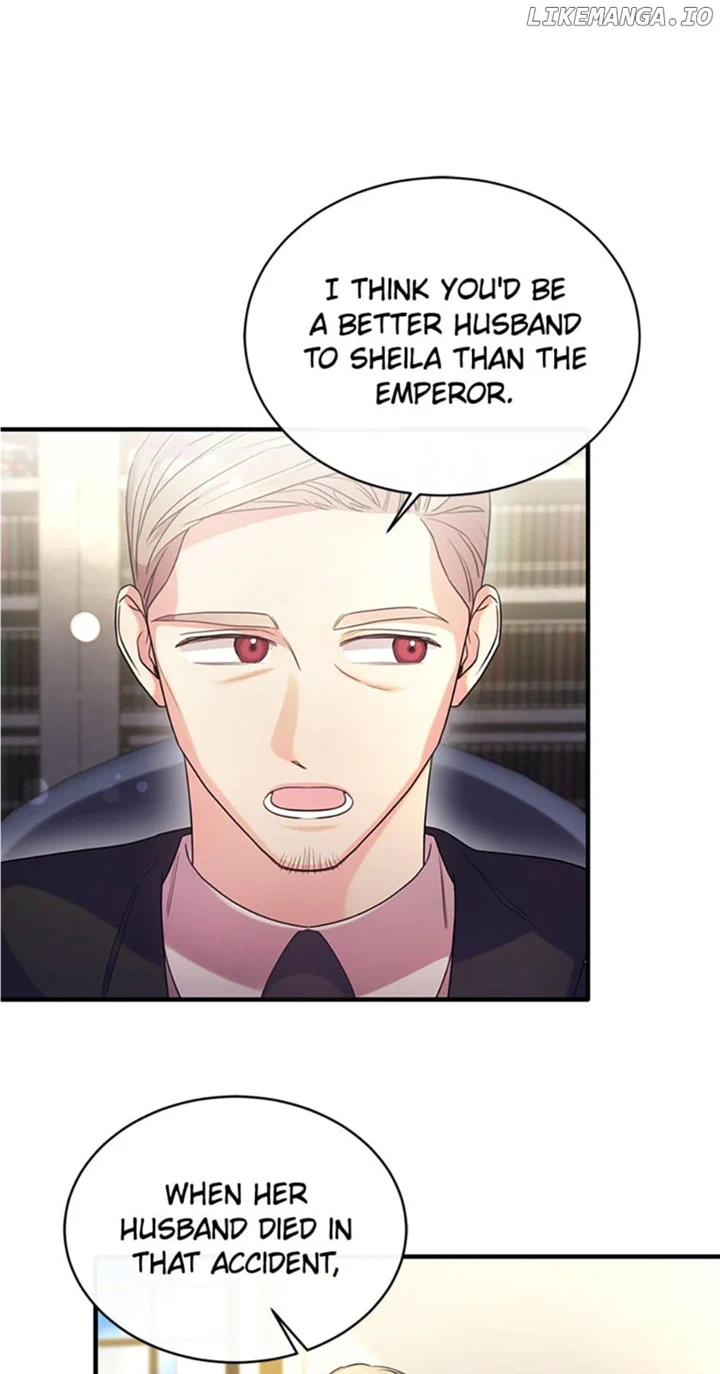 The Marquis Is Only Kind to Her Chapter 19 248 chap 24 49
