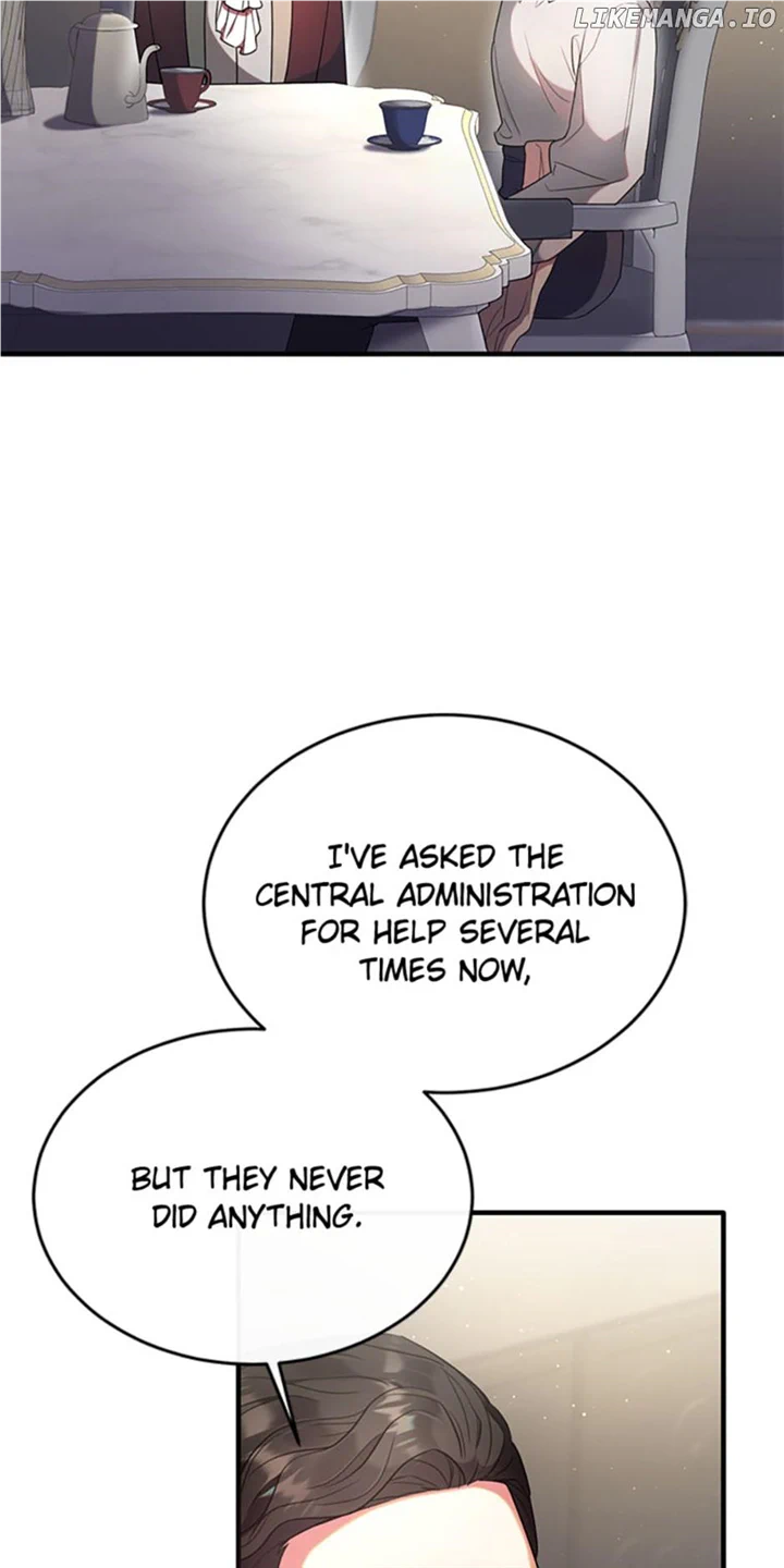 The Marquis Is Only Kind to Her Chapter 19 204 chap 24 5