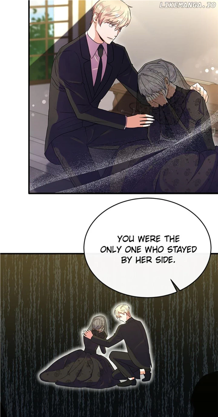 The Marquis Is Only Kind to Her Chapter 19 249 chap 24 50