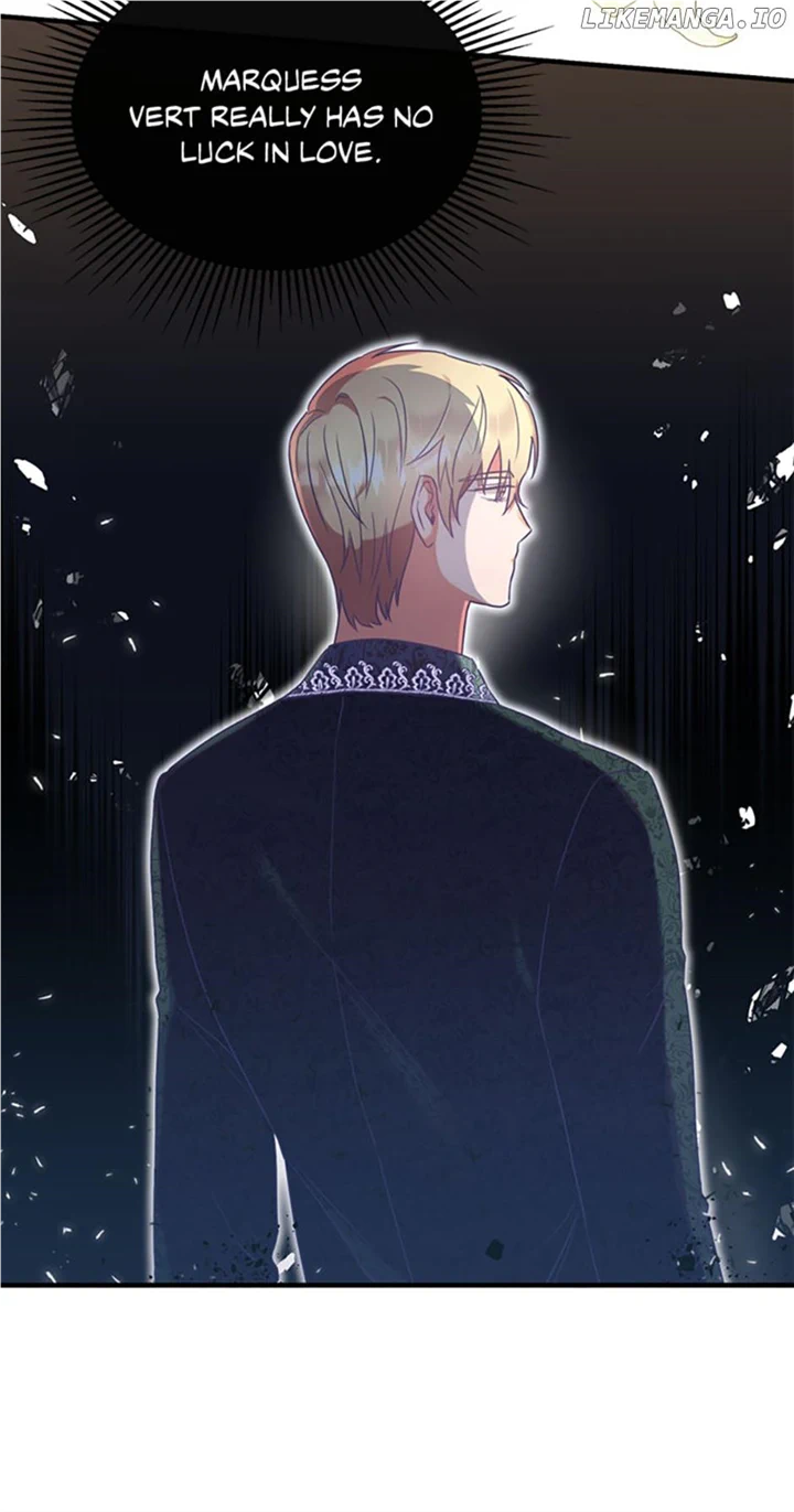 The Marquis Is Only Kind to Her Chapter 19 256 chap 24 57