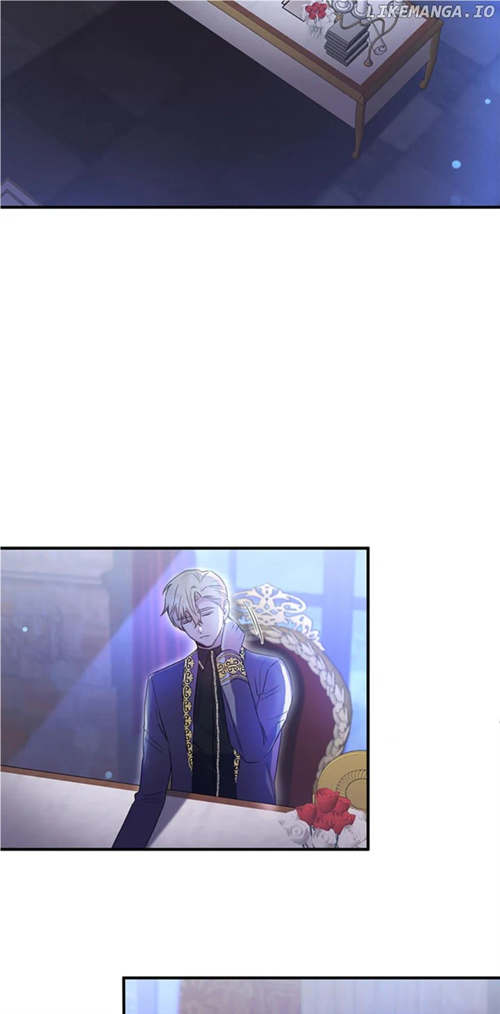 The Marquis Is Only Kind to Her Chapter 19 259 chap 24 60