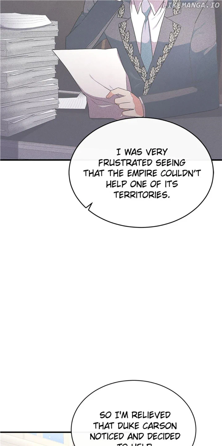 The Marquis Is Only Kind to Her Chapter 19 208 chap 24 9
