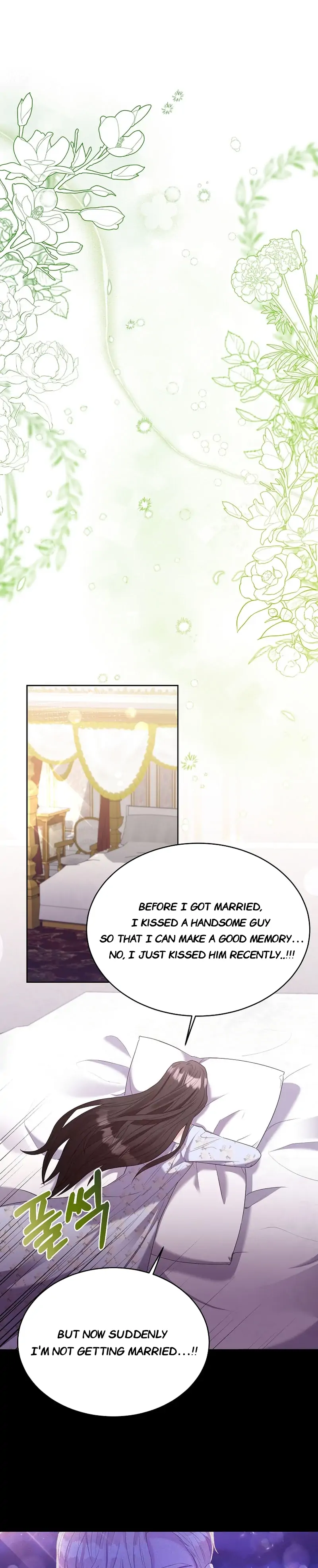 The Marquis Is Only Kind to Her Chapter 2 54 chap 1 11