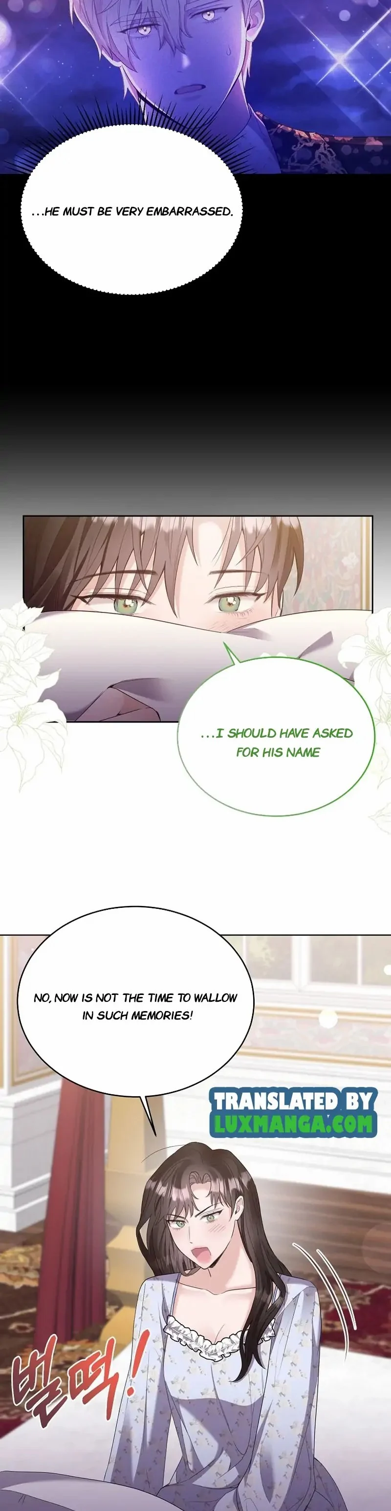 The Marquis Is Only Kind to Her Chapter 2 55 chap 1 12