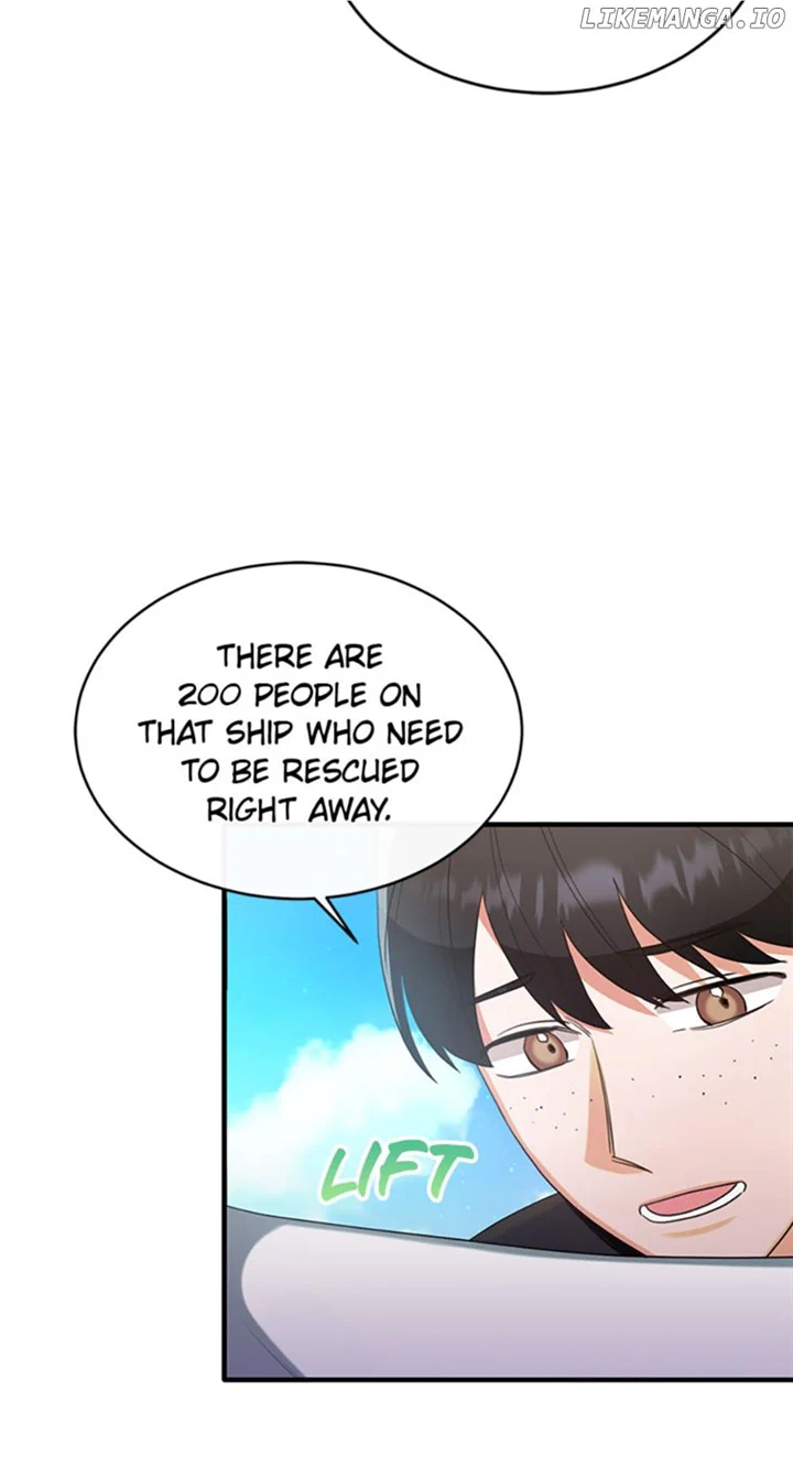 The Marquis Is Only Kind to Her Chapter 20 195 chap 25 17