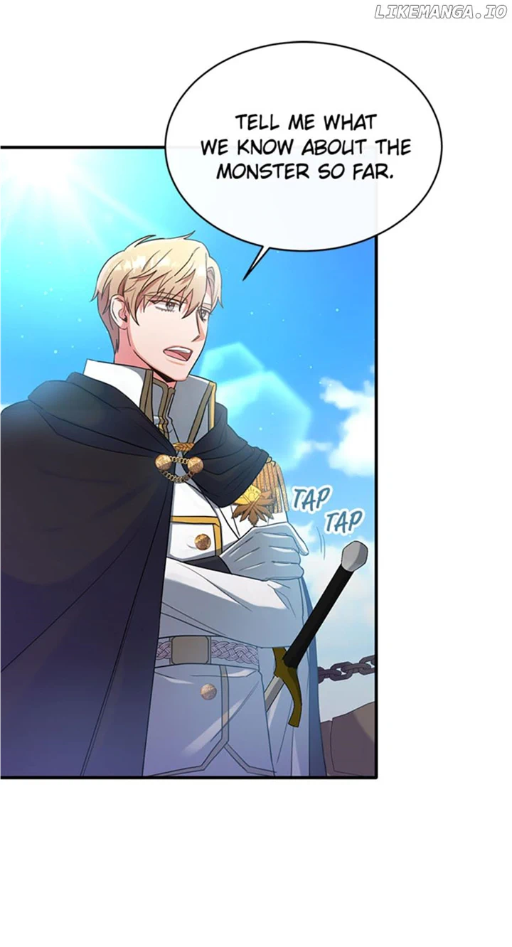 The Marquis Is Only Kind to Her Chapter 20 196 chap 25 18