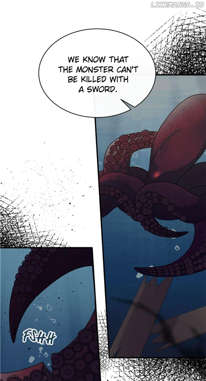 The Marquis Is Only Kind to Her Chapter 20 197 chap 25 19