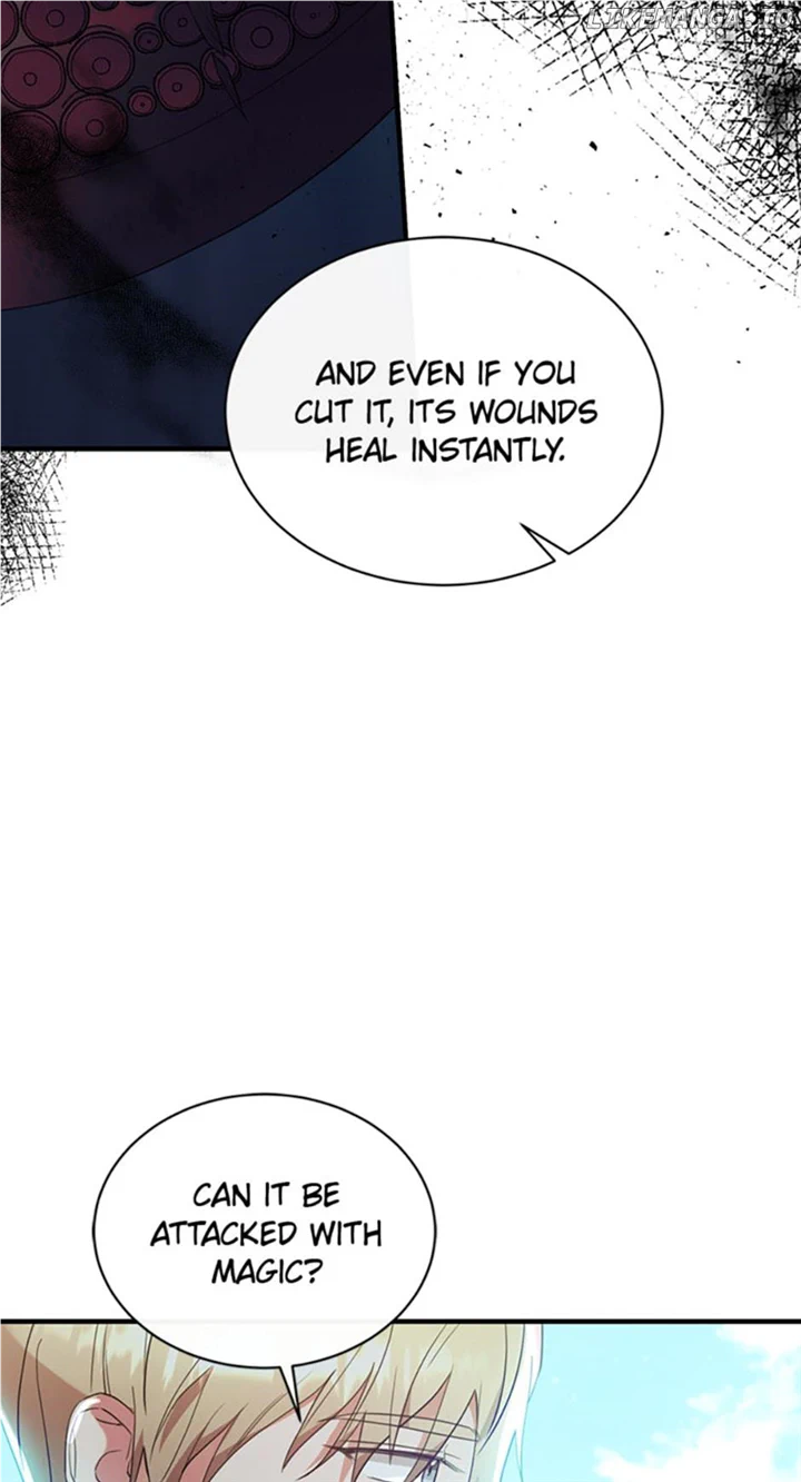 The Marquis Is Only Kind to Her Chapter 20 198 chap 25 20