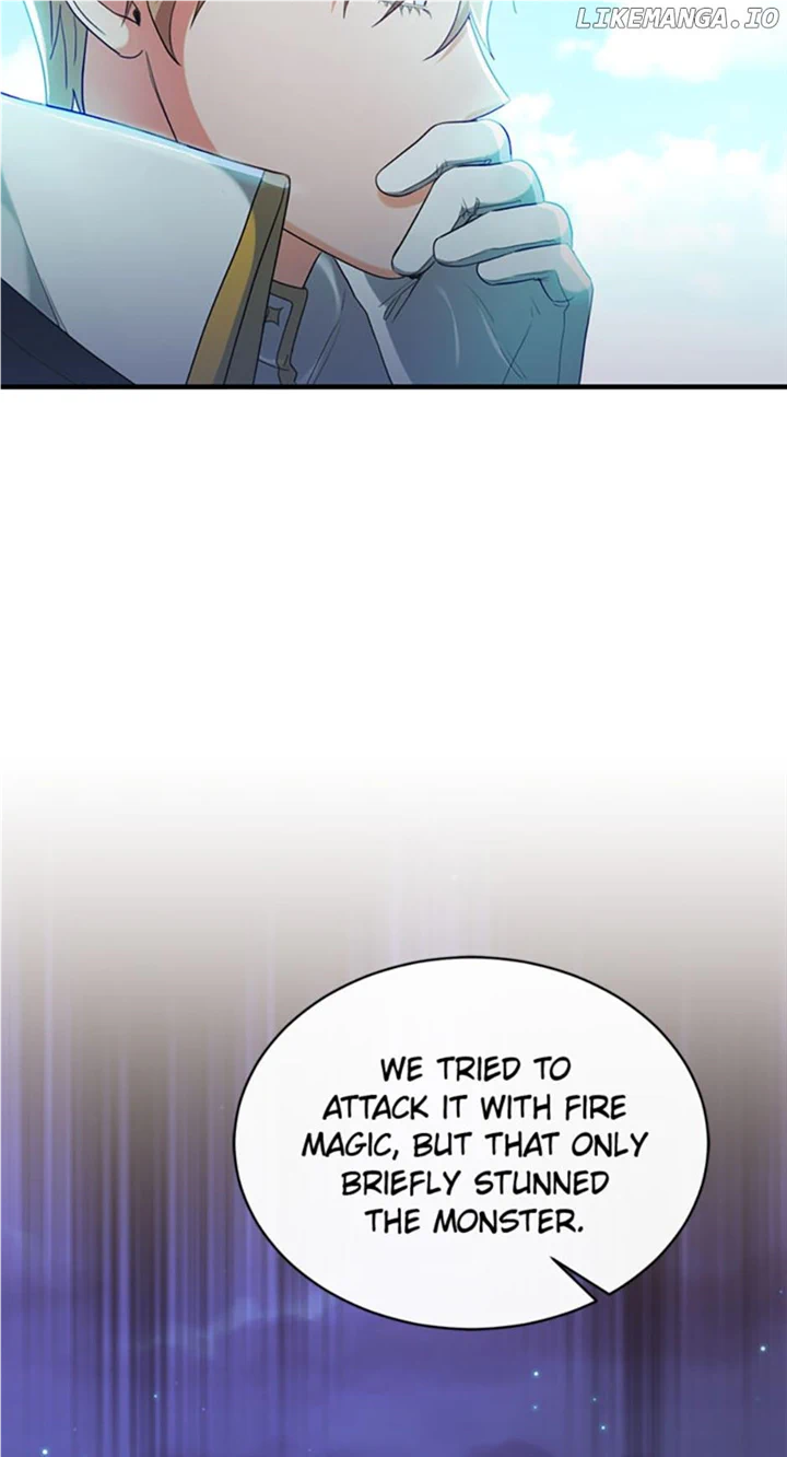 The Marquis Is Only Kind to Her Chapter 20 199 chap 25 21