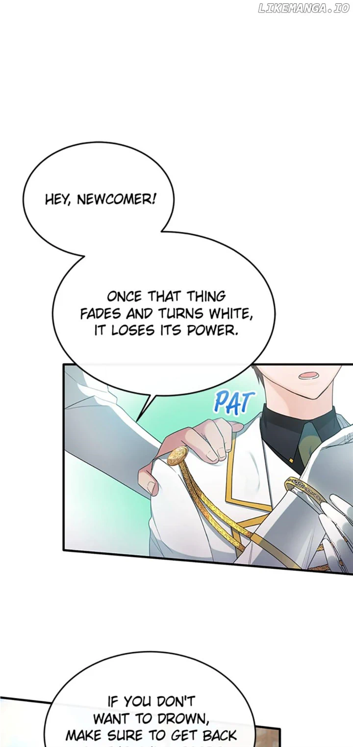 The Marquis Is Only Kind to Her Chapter 20 207 chap 25 29