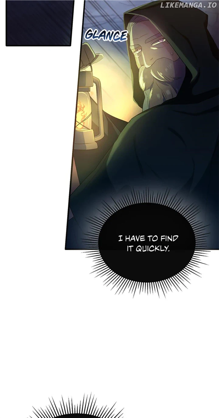 The Marquis Is Only Kind to Her Chapter 20 181 chap 25 3