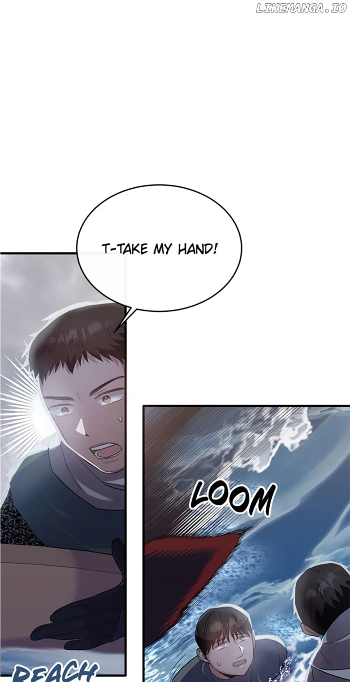 The Marquis Is Only Kind to Her Chapter 20 217 chap 25 39