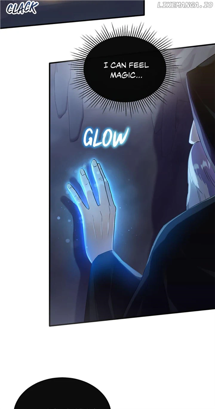 The Marquis Is Only Kind to Her Chapter 20 183 chap 25 5