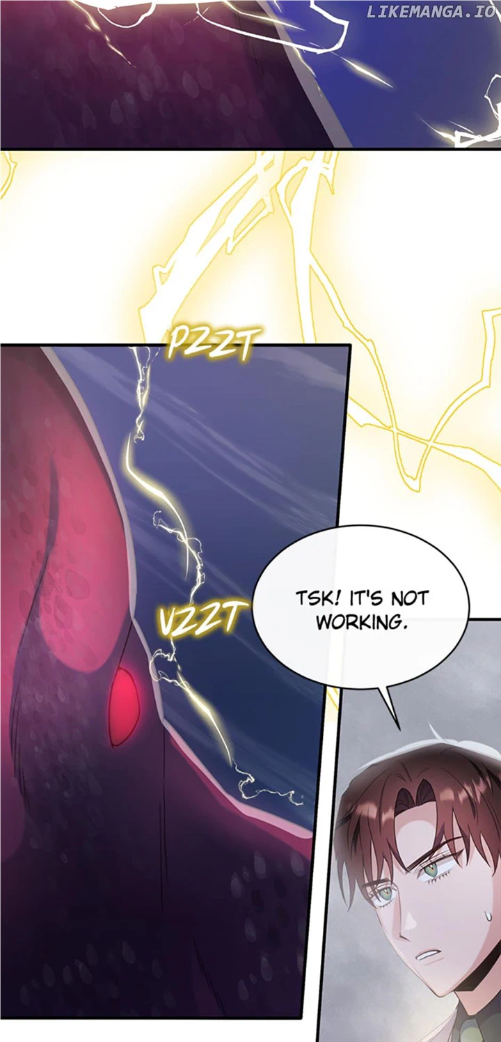 The Marquis Is Only Kind to Her Chapter 20 232 chap 25 54