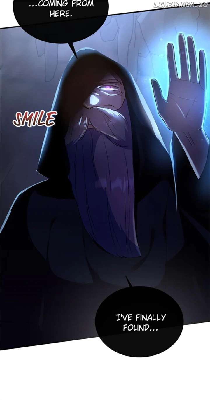 The Marquis Is Only Kind to Her Chapter 20 184 chap 25 6