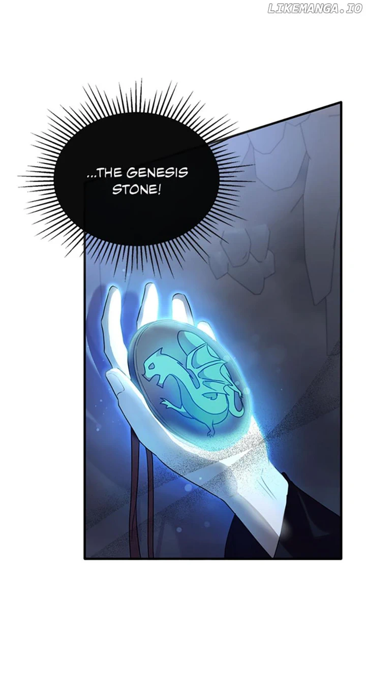 The Marquis Is Only Kind to Her Chapter 20 185 chap 25 7