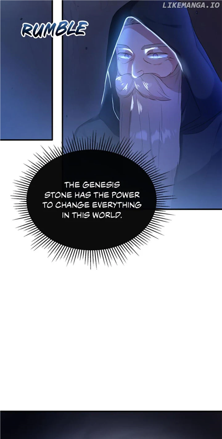 The Marquis Is Only Kind to Her Chapter 20 187 chap 25 9