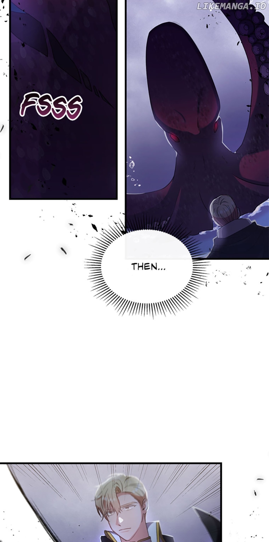 The Marquis Is Only Kind to Her Chapter 21 200 chap 26 10