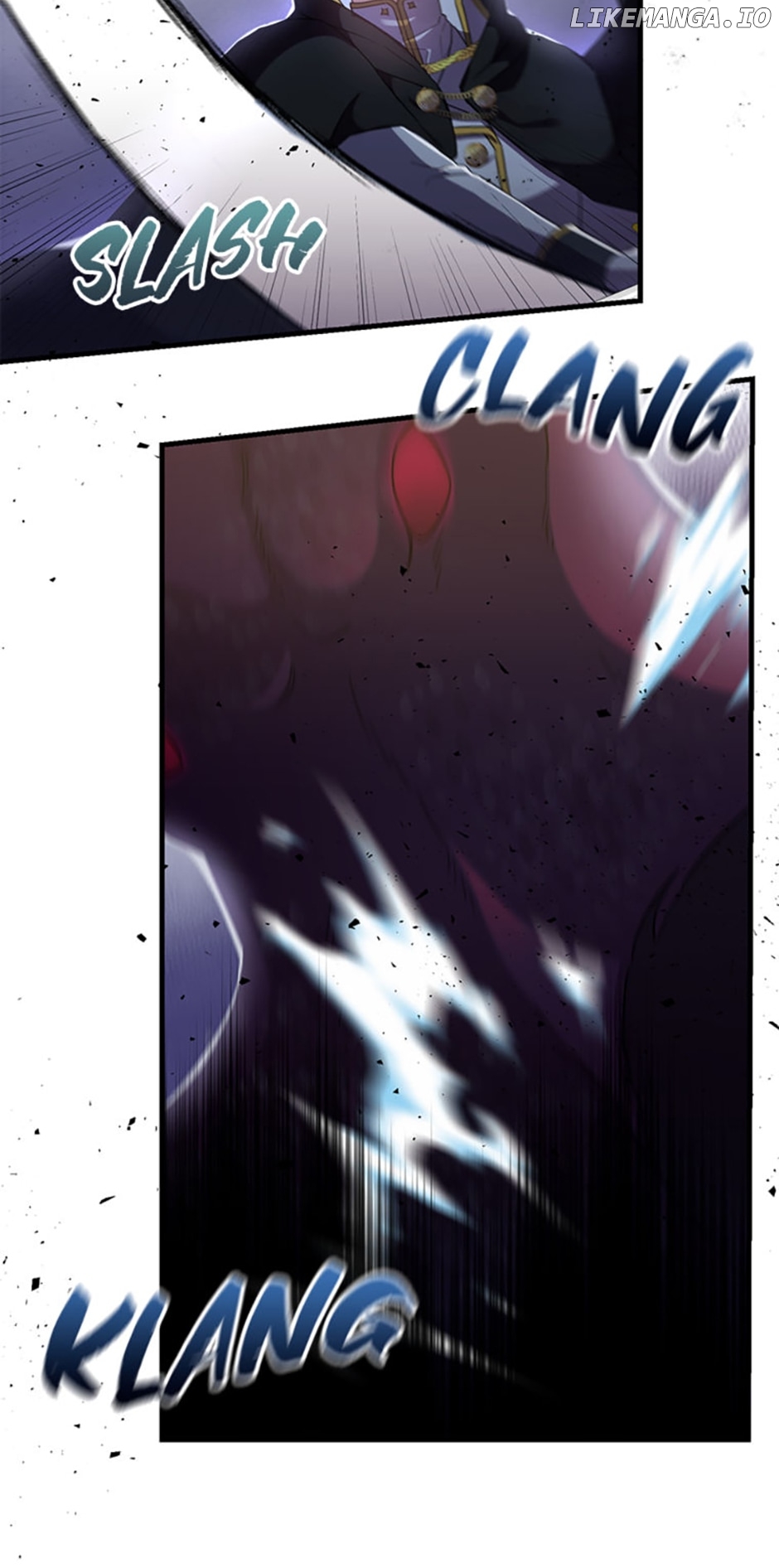 The Marquis Is Only Kind to Her Chapter 21 201 chap 26 11