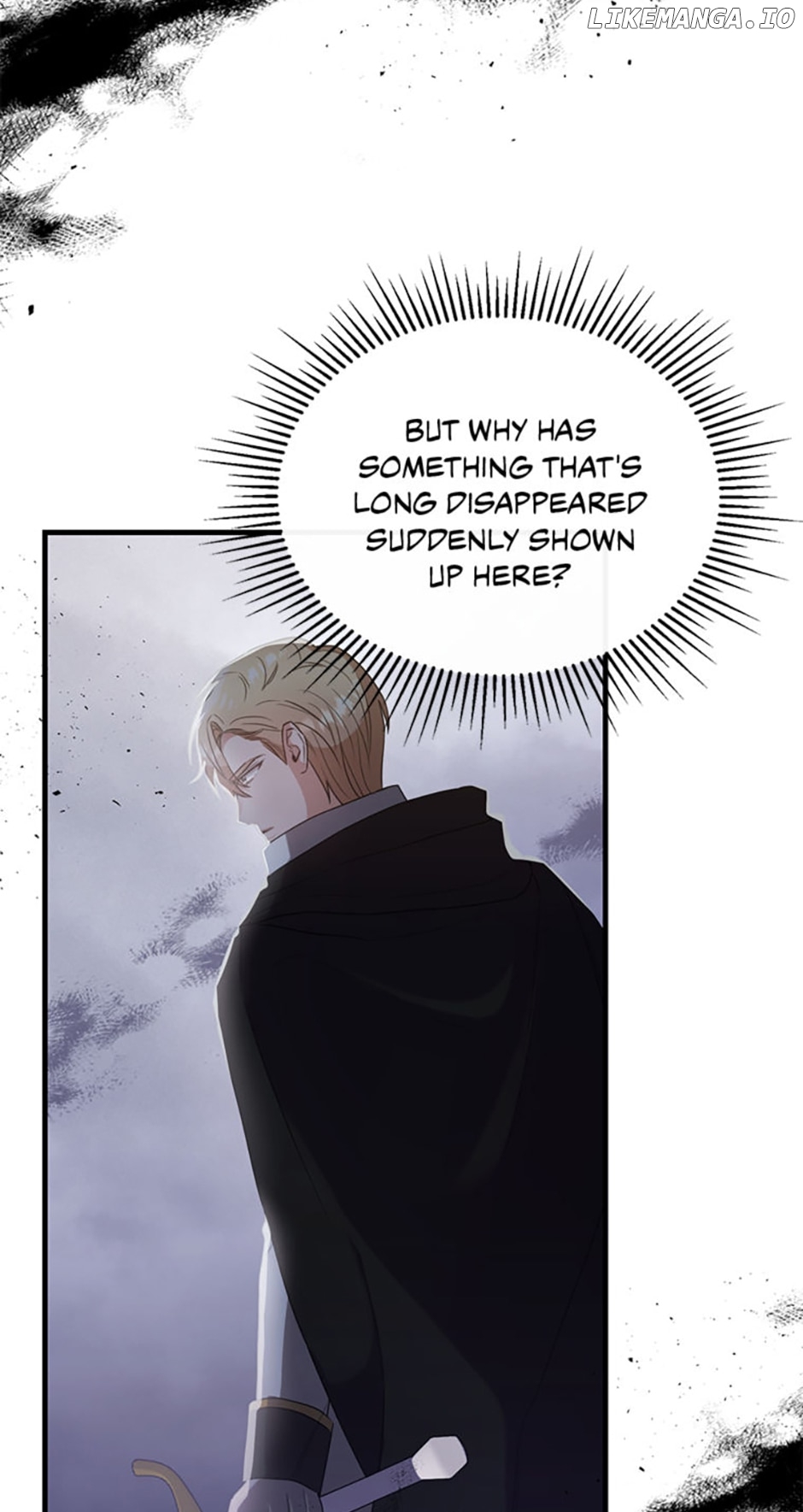 The Marquis Is Only Kind to Her Chapter 21 216 chap 26 26