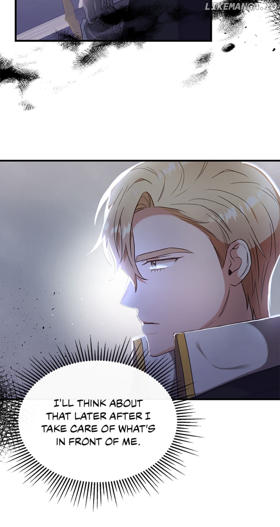 The Marquis Is Only Kind to Her Chapter 21 217 chap 26 27