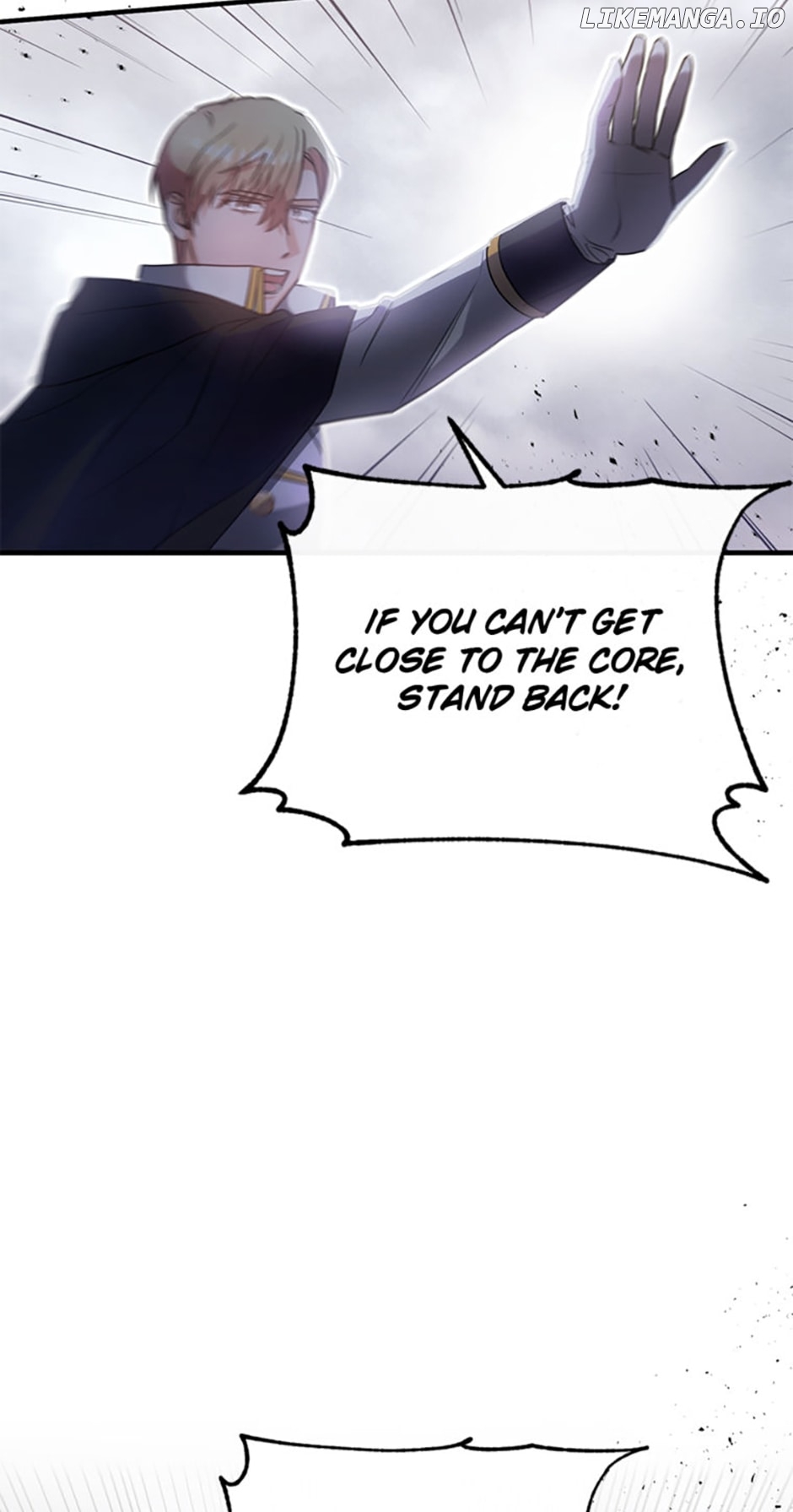 The Marquis Is Only Kind to Her Chapter 21 219 chap 26 29