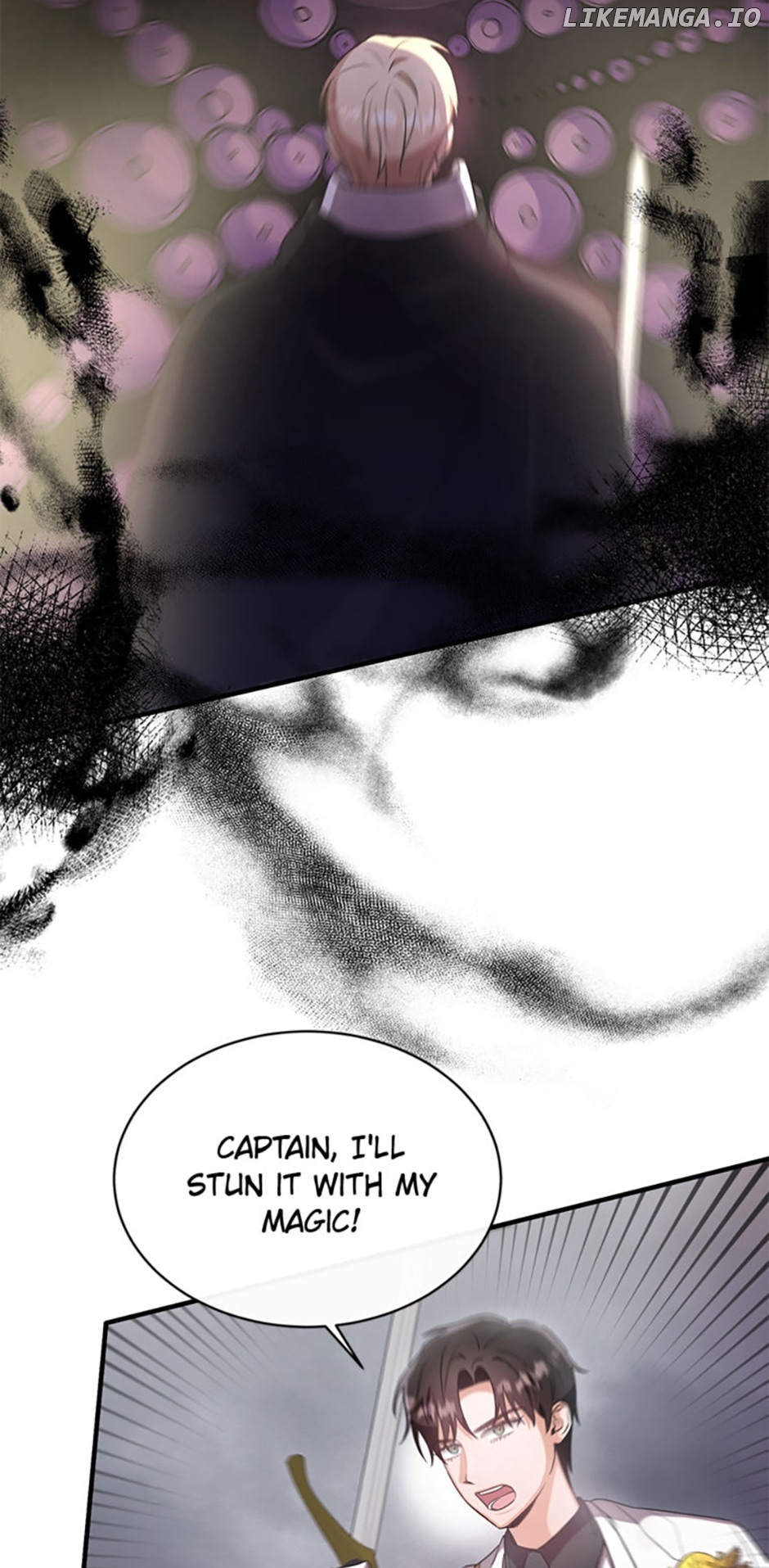 The Marquis Is Only Kind to Her Chapter 21 236 chap 26 46
