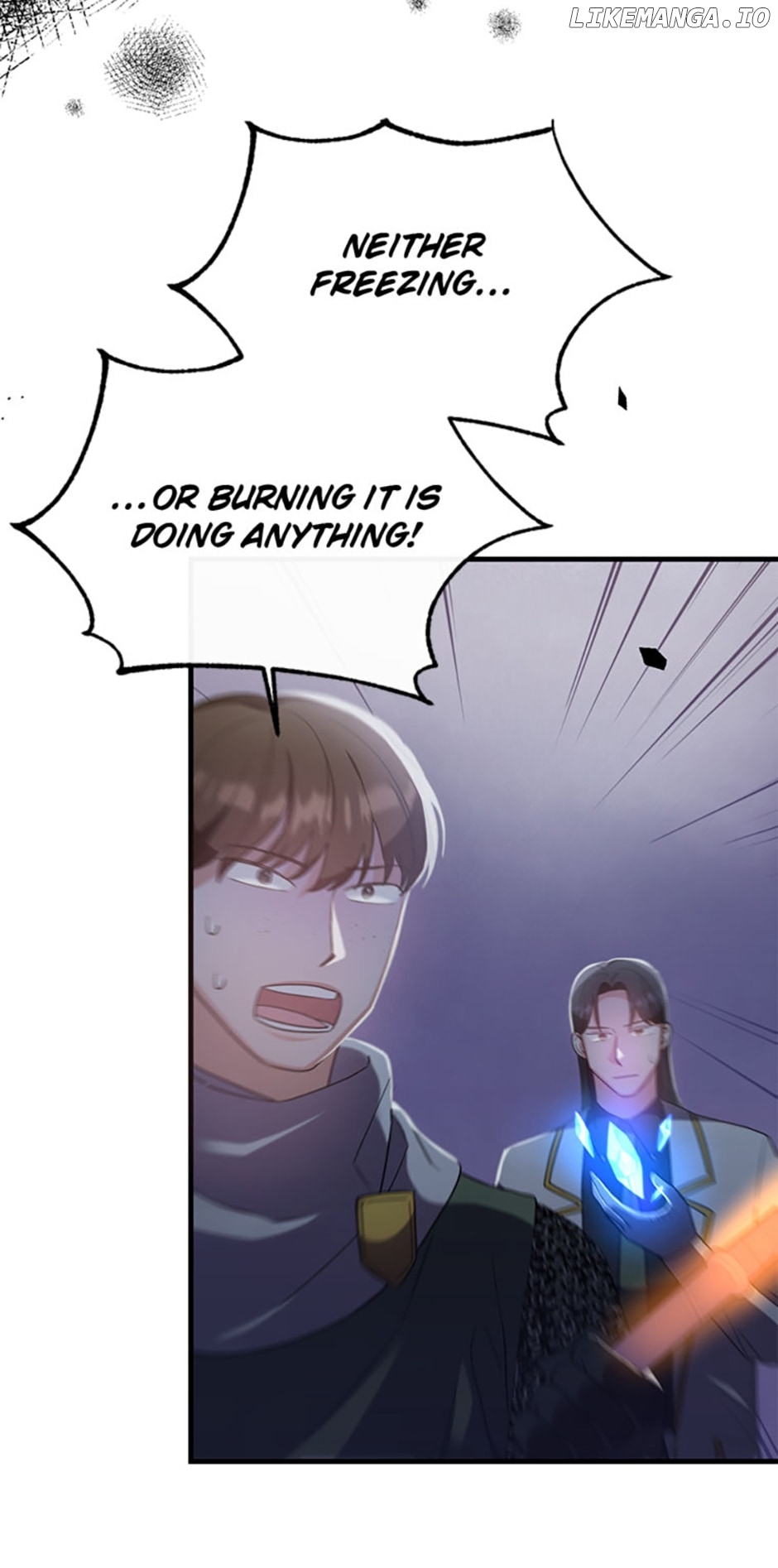 The Marquis Is Only Kind to Her Chapter 21 198 chap 26 8