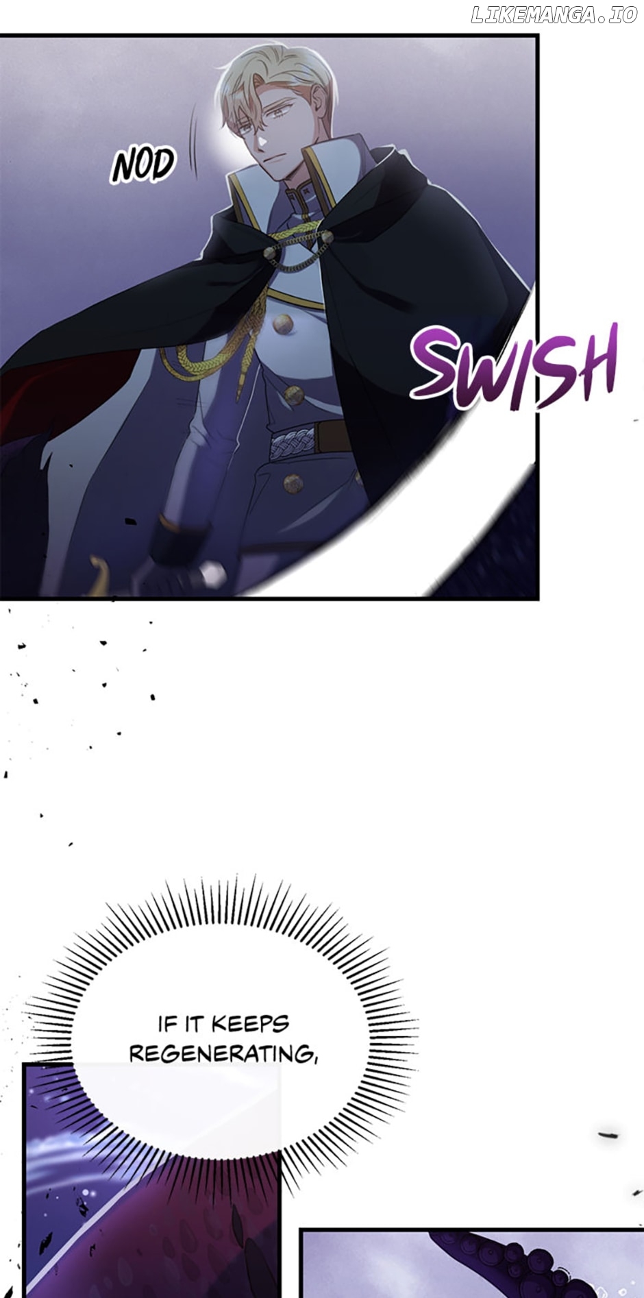 The Marquis Is Only Kind to Her Chapter 21 199 chap 26 9
