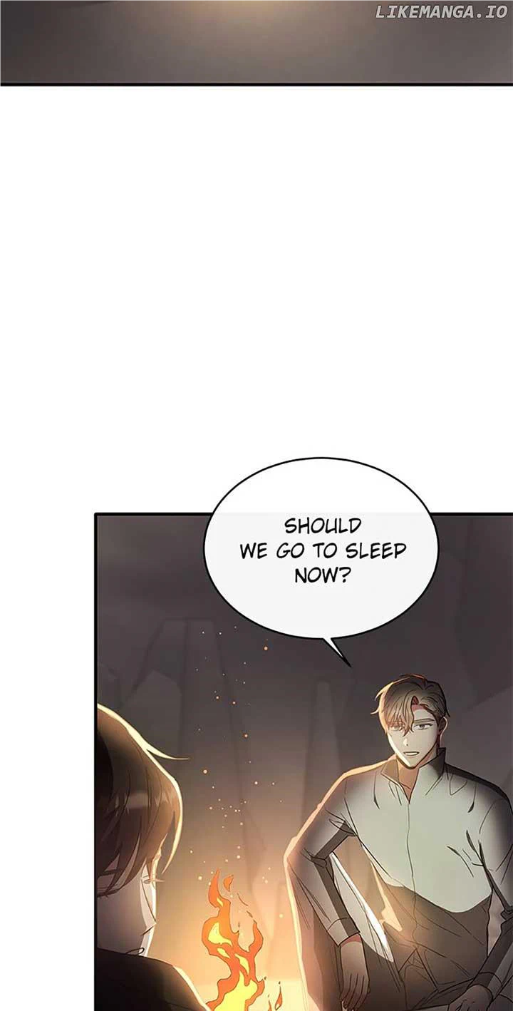 The Marquis Is Only Kind to Her Chapter 23 186 chap 28 11