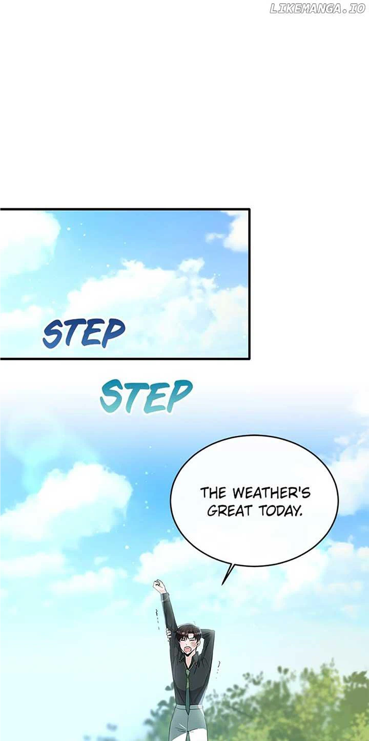 The Marquis Is Only Kind to Her Chapter 23 191 chap 28 16