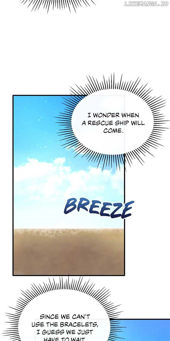 The Marquis Is Only Kind to Her Chapter 23 193 chap 28 18