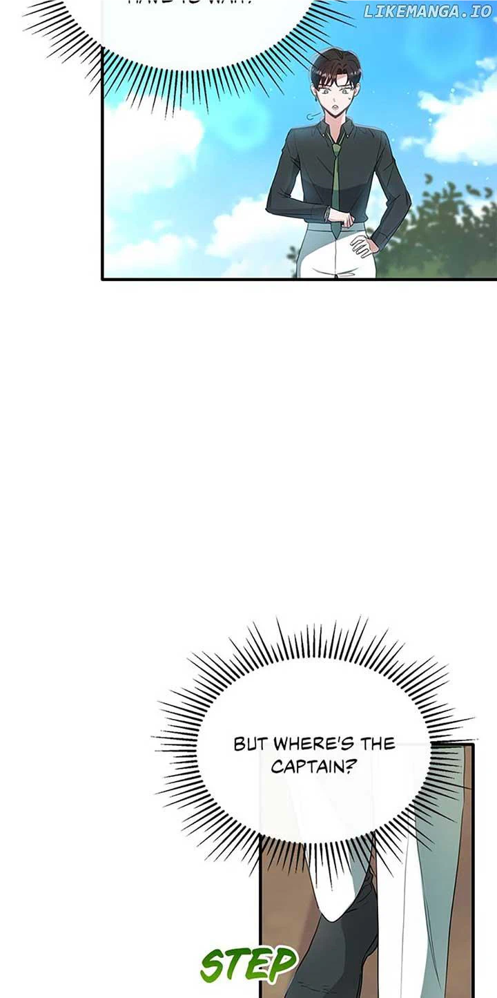 The Marquis Is Only Kind to Her Chapter 23 194 chap 28 19