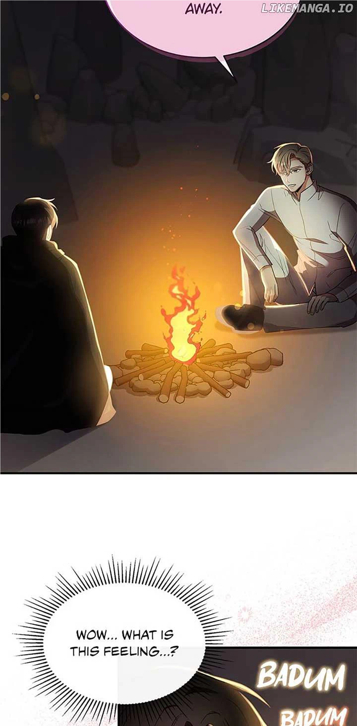 The Marquis Is Only Kind to Her Chapter 23 177 chap 28 2