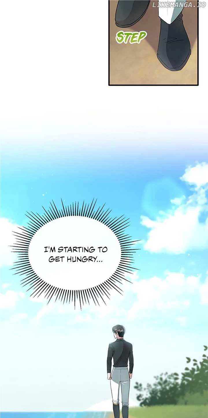 The Marquis Is Only Kind to Her Chapter 23 195 chap 28 20