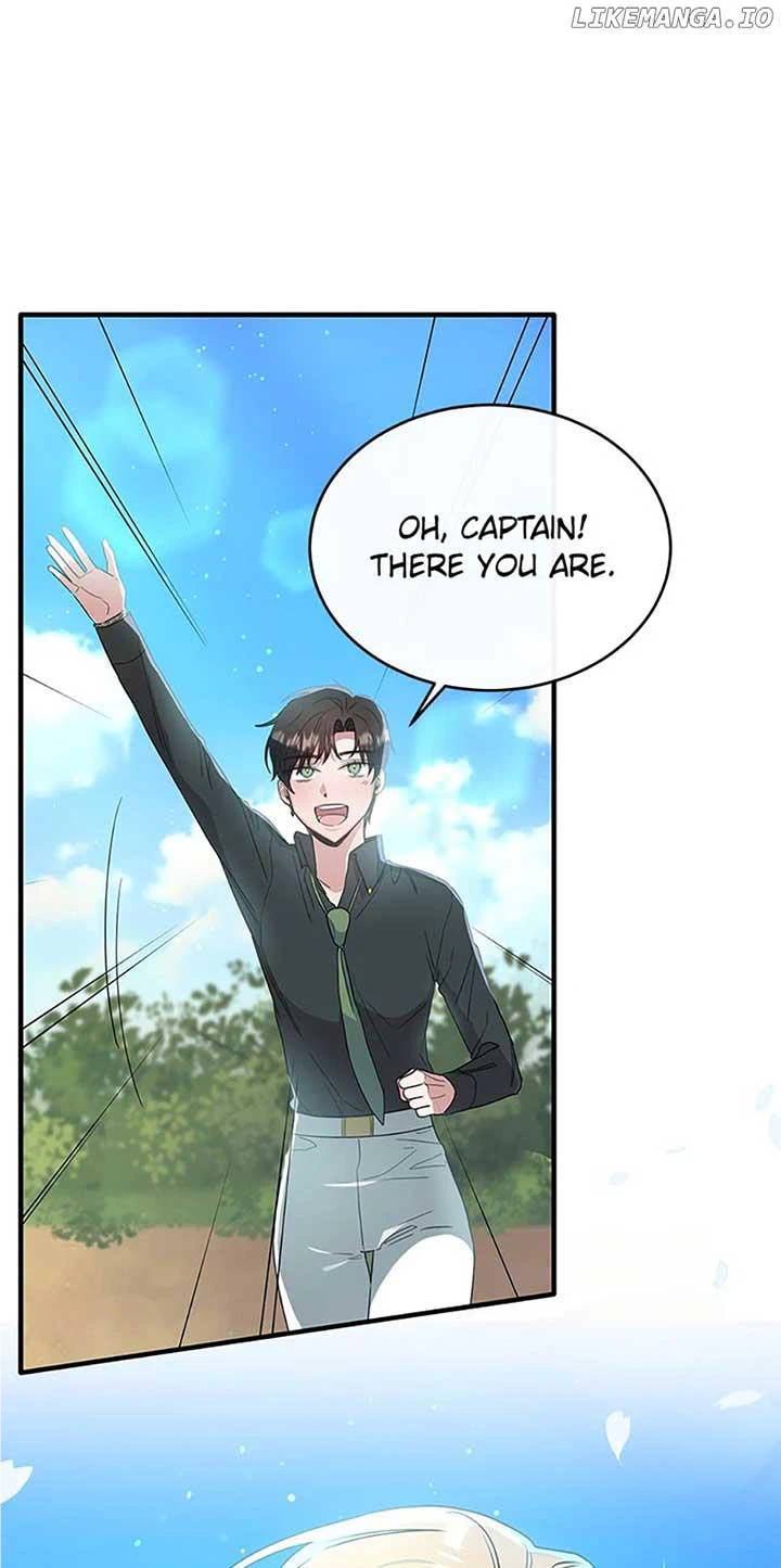 The Marquis Is Only Kind to Her Chapter 23 197 chap 28 22