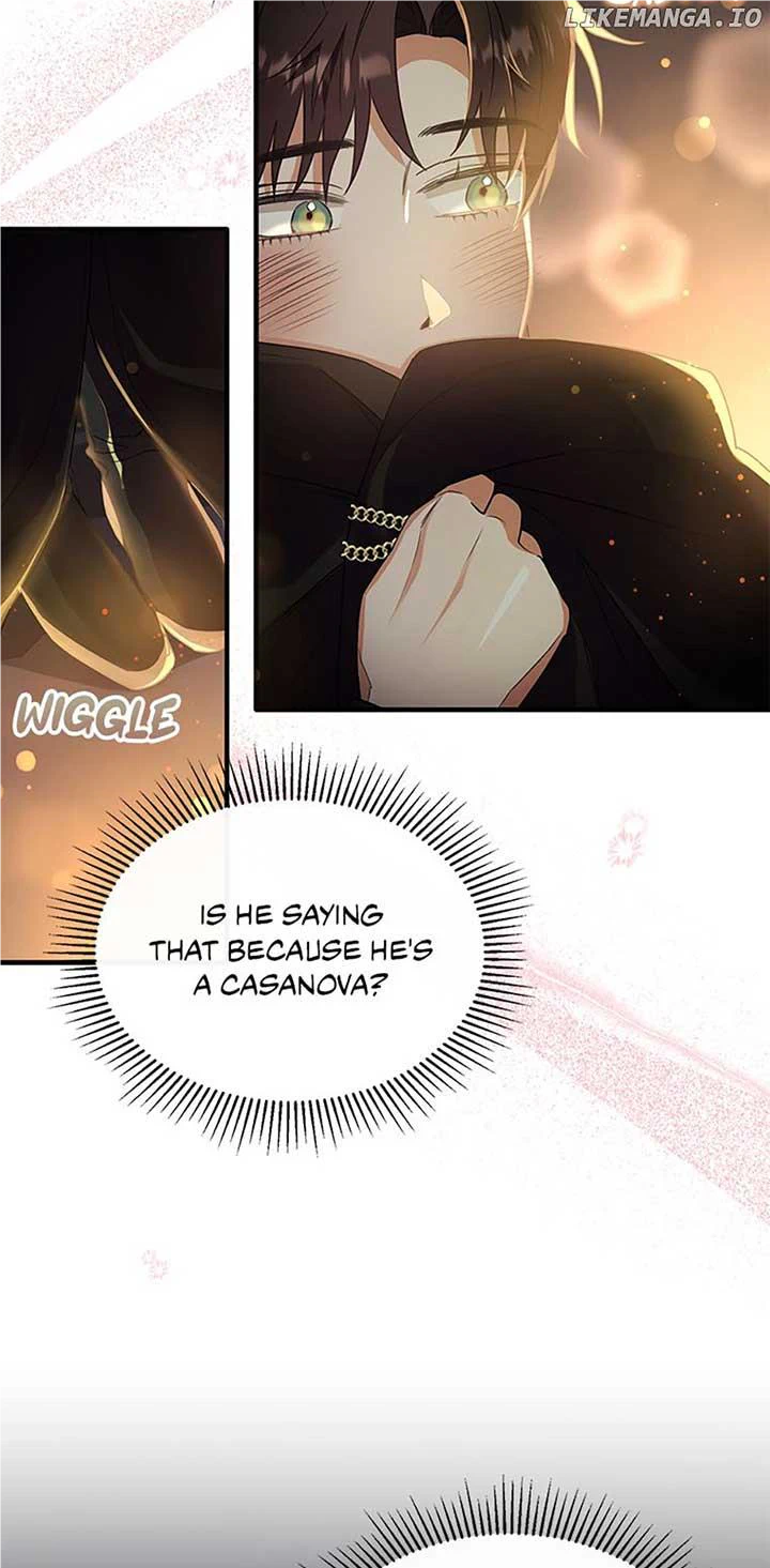 The Marquis Is Only Kind to Her Chapter 23 178 chap 28 3