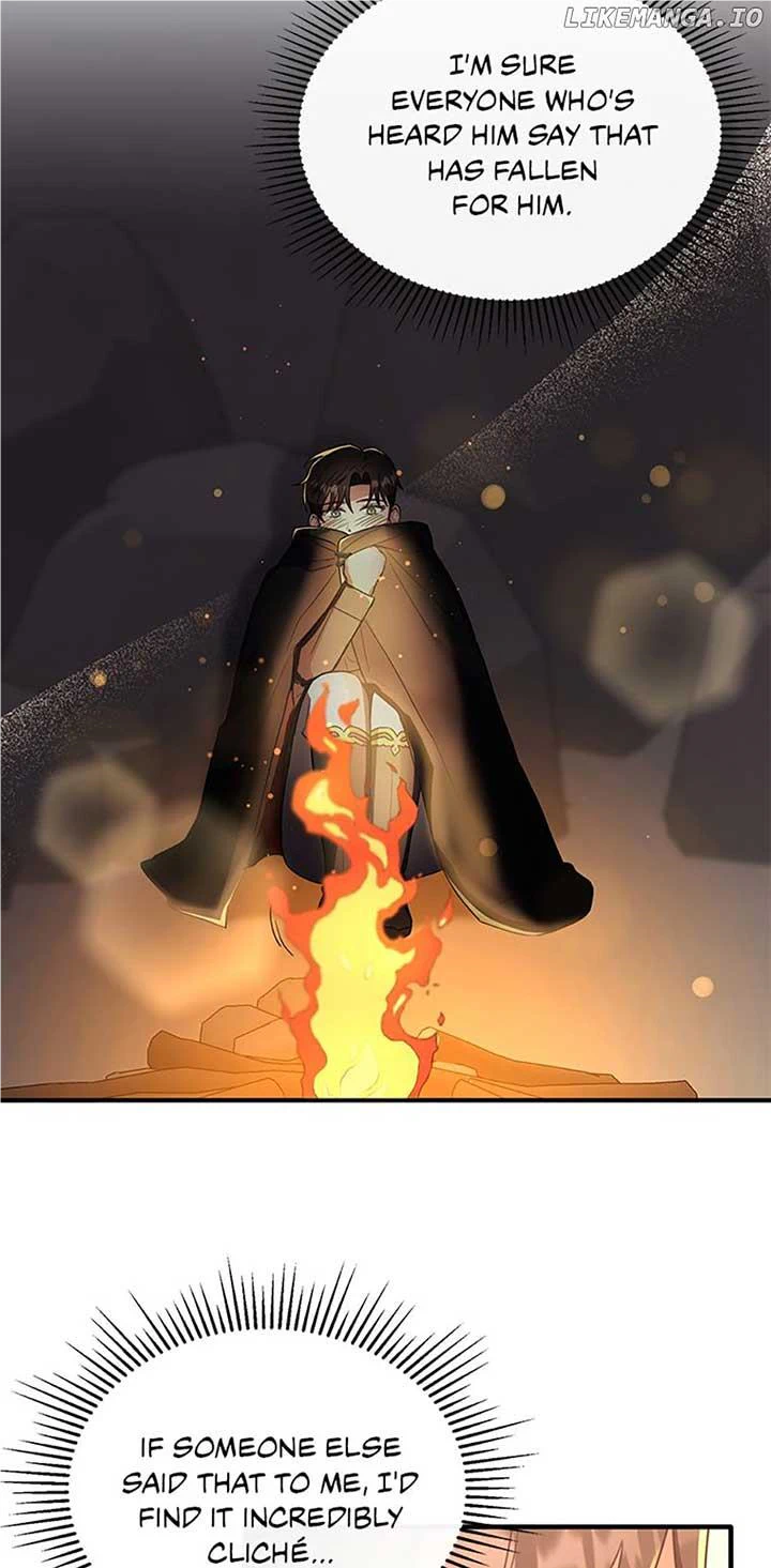 The Marquis Is Only Kind to Her Chapter 23 179 chap 28 4